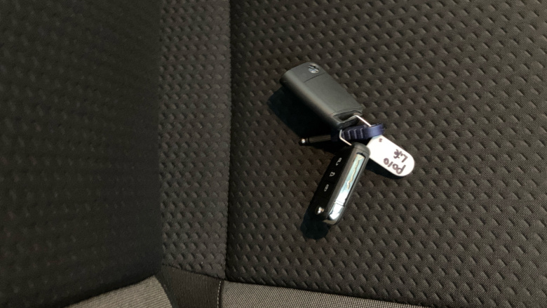 Volkswagen Polo 1.0 TSI Life 5dr Petrol Hatchback